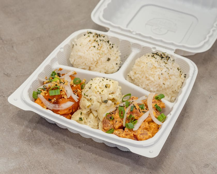 PB Poke House by null