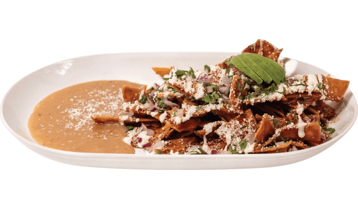 Cocina 35 Brunch by null