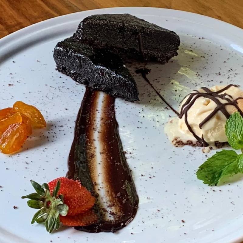 Marília Pizza Bar by null