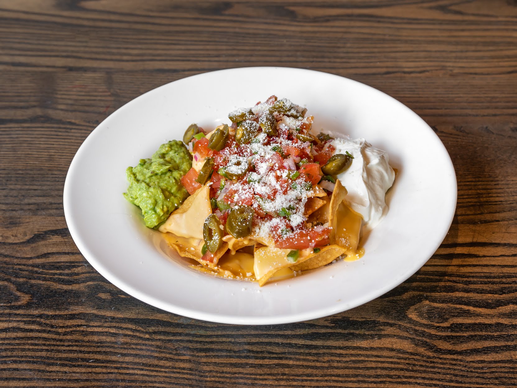 The Chelsea Bell by null