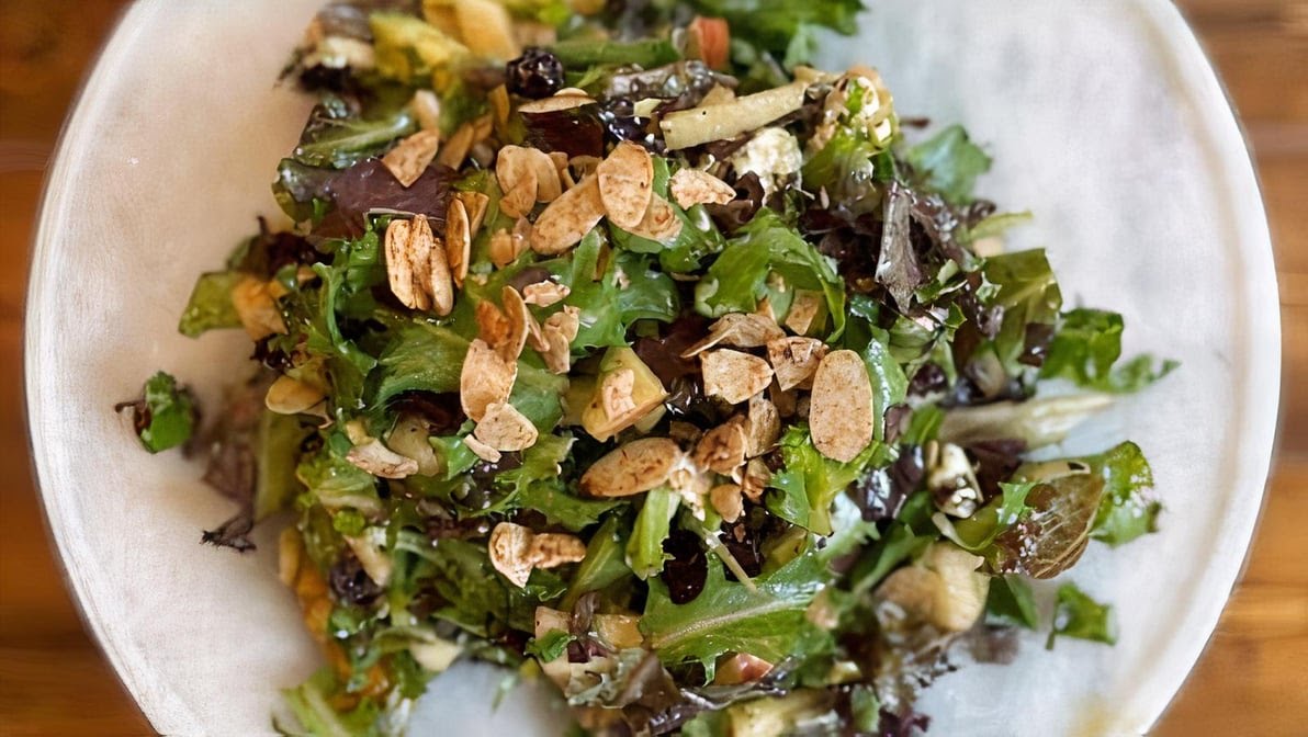 Farm To Toast by null