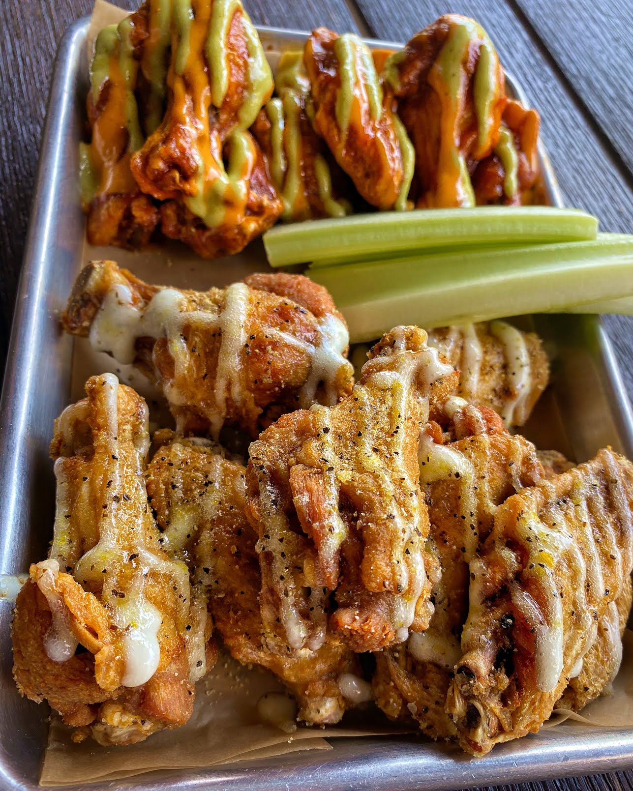 Over Under Public House by null