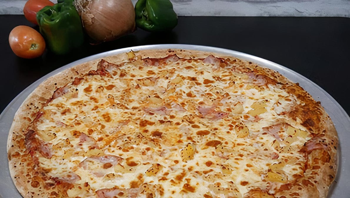 Five Star Pizza by null