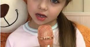 pthc little girls |Six-year-old girl with 500,000 Instagram followers raises concerns for her  safety | The Independent | The Independent