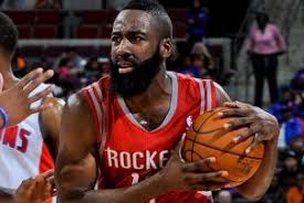 James Harden