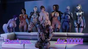 Mass effect futa edi femshep facefuck blackjrxiii jpg x Mass effect sfm