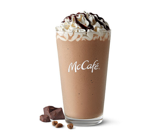 McDonald's by null