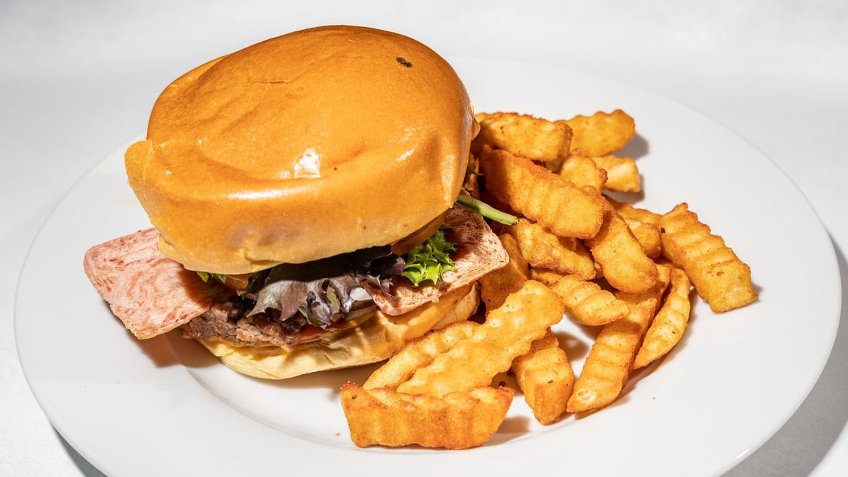 ON THE RUN VEGAN by null