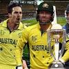 Cricket World Cup 2015