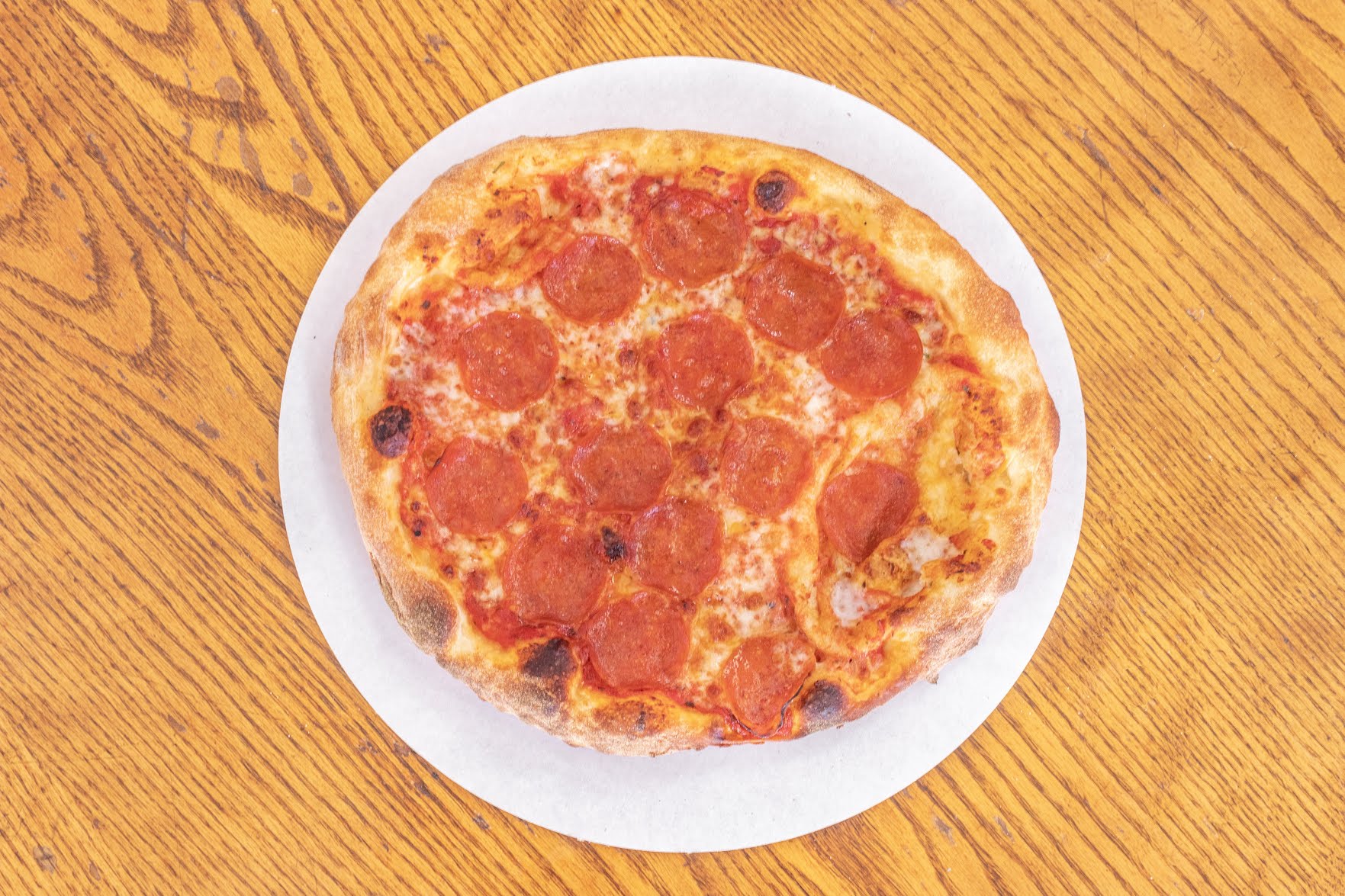 Lanesplitter Pizza & Pub by null