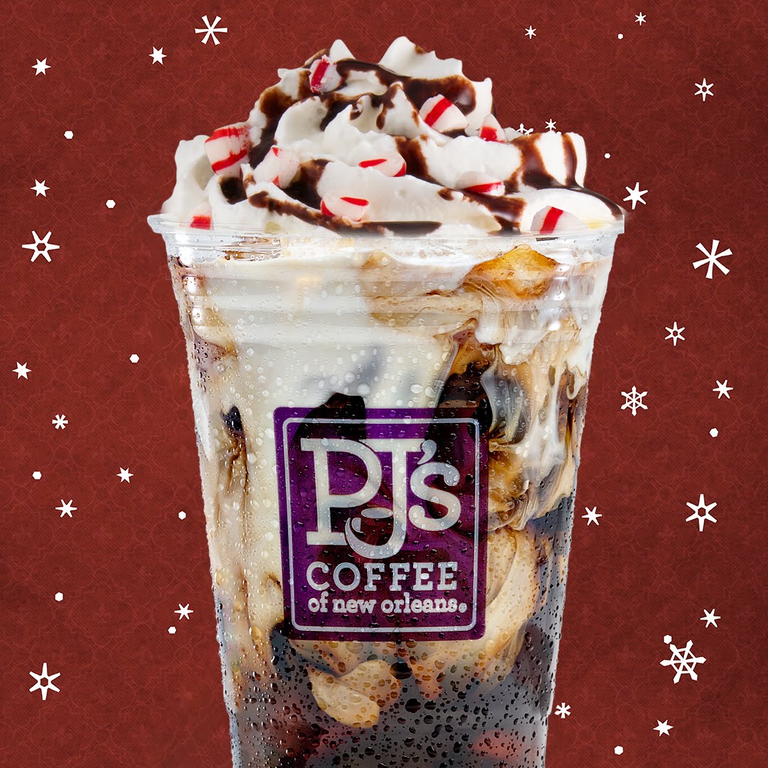 PJ's Coffee of New Orleans Los Fresnos by null