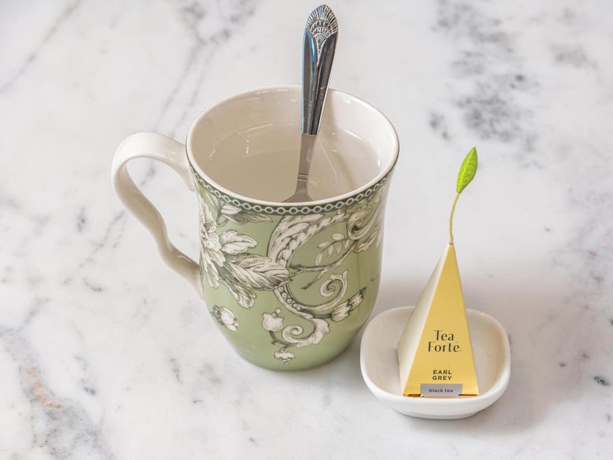 Matines Café by null