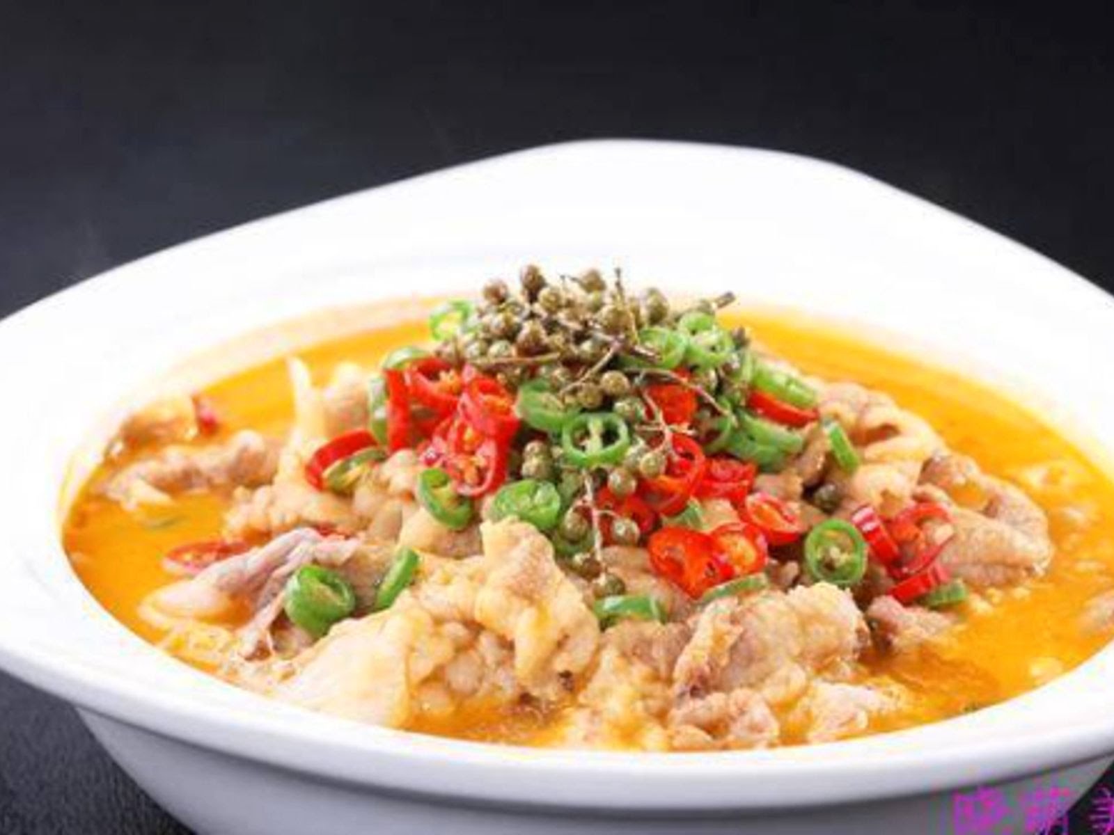 川樾 Yue Chinese by null