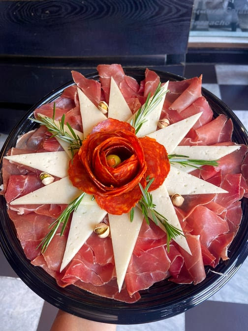 Xixón Spanish Restaurant by null