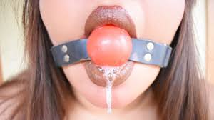 View video jpg x Ball gag