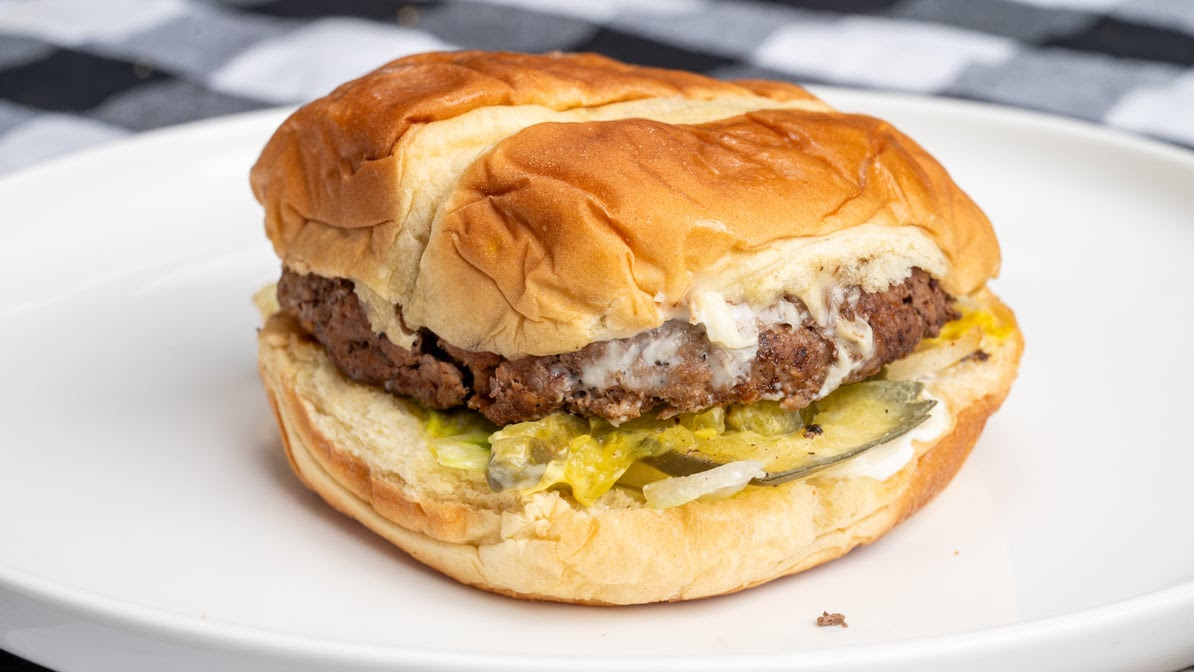 A&R BARBEQUE— Hickory Hill by null