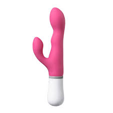Swinging rabbit thrusting rotating spot rabbit vibrator honeysx jpg x Rabbit sex toy