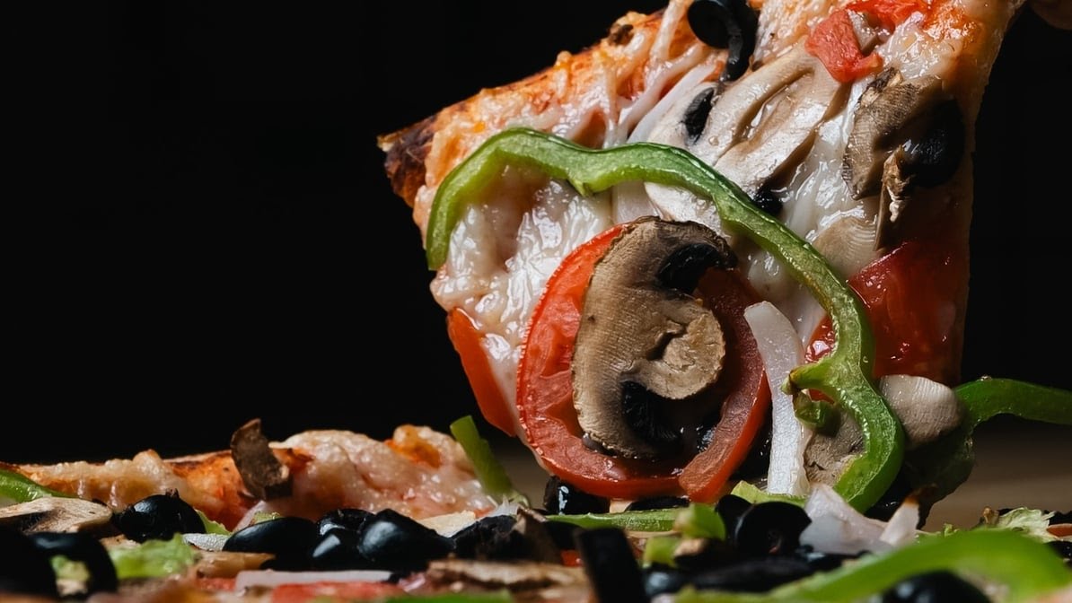 550 Pizzeria by null