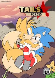 Tails inventions myhentaigallery free porn comics and sex cartoons jpg x Sex tails