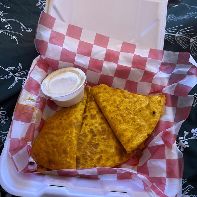 Chicken Shack by null