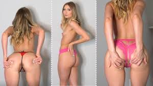 Solo blonde teen strips down and shows her small boobs photos jpg x Tiny tits blonde solo