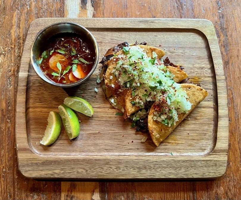 Loco Taqueria & Oyster Bar by null