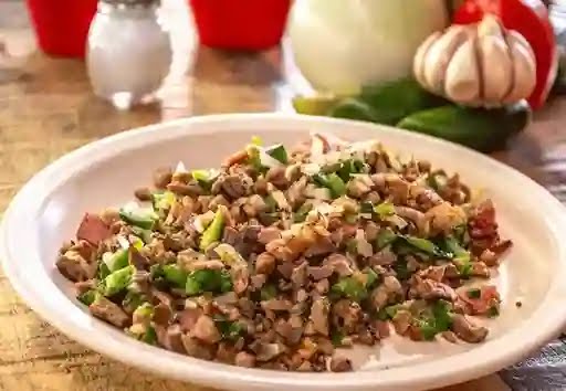 Taquería Selene by null