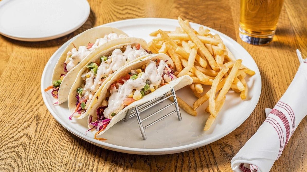 REV Kitchen & Bar by null