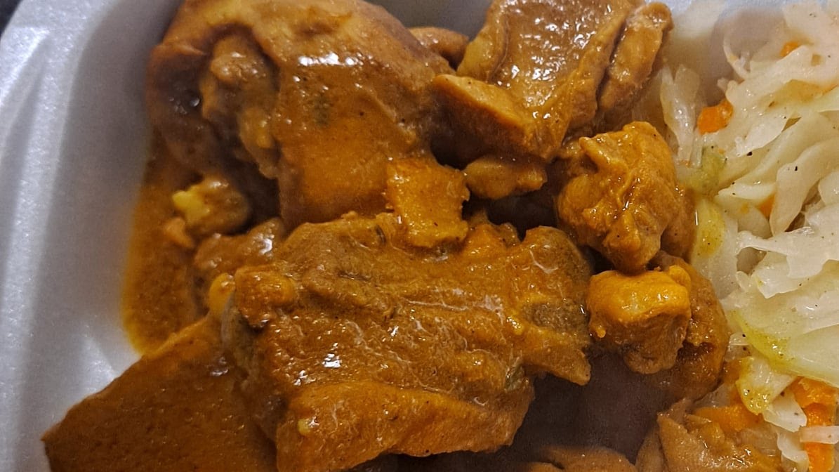 Zion international cuisine by null