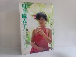 川上麻衣子　ヌード|中古】川上麻衣子ヌード写真集 暑い国 夢の国 生まれた国 篠山紀信 美乳巨乳美乳首美乳輪の落札情報詳細 - Yahoo!オークション落札価格検索  オークフリー