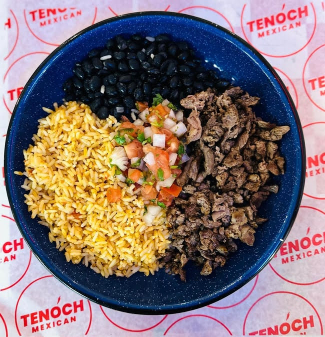 Tenoch Mexican by null