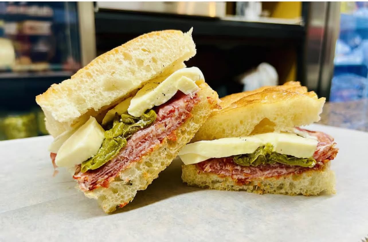 L. Mancuso & Son by null