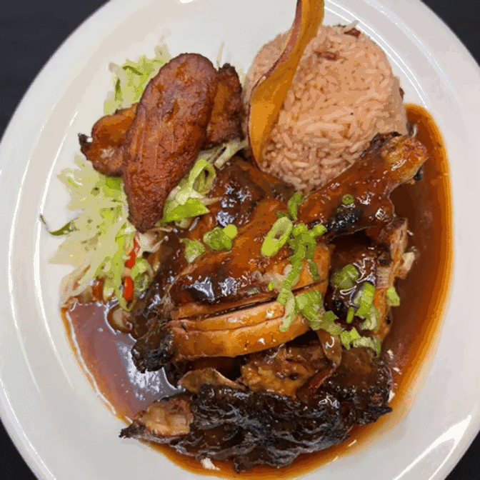 TFK - Trelawny Fusion Kitchen by null