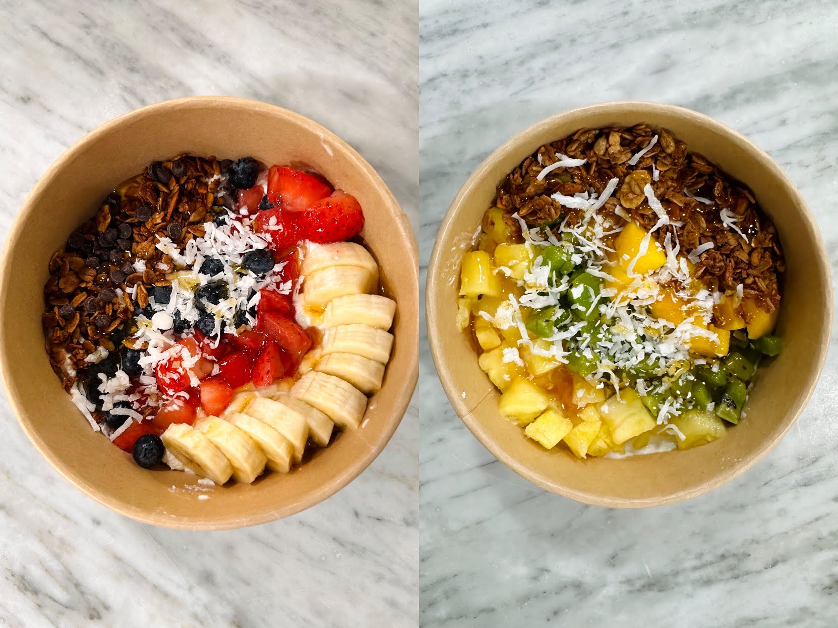 Culture An American Yogurt Company by null