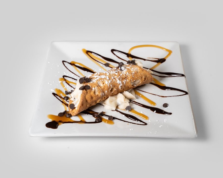 LaScala's FIRE - University City by null