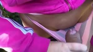Girl gets her red panties covered with sperm after quick hookup jpg x Cum on girls panties