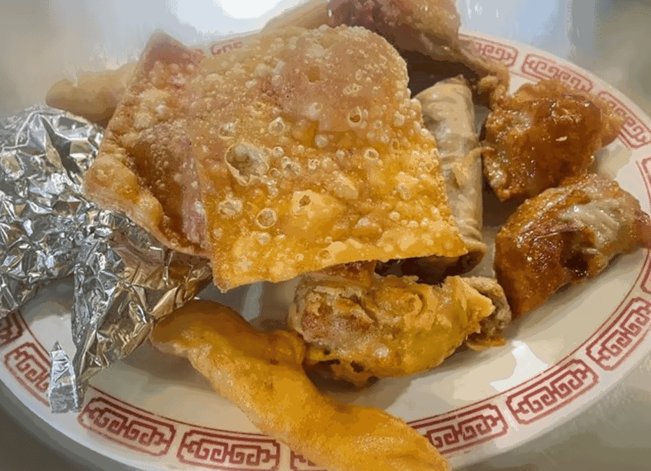 Chinese Kitchen Visalia by null