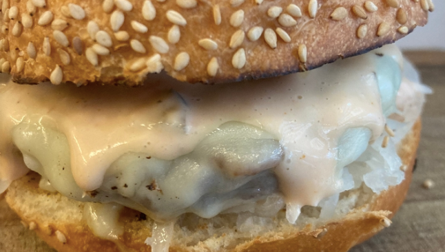 Pickler Sandwich Shop by null