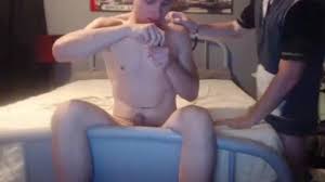 Hot roommate seduces straight friend to fuck nextdoorbuddies jpg x Straight friend