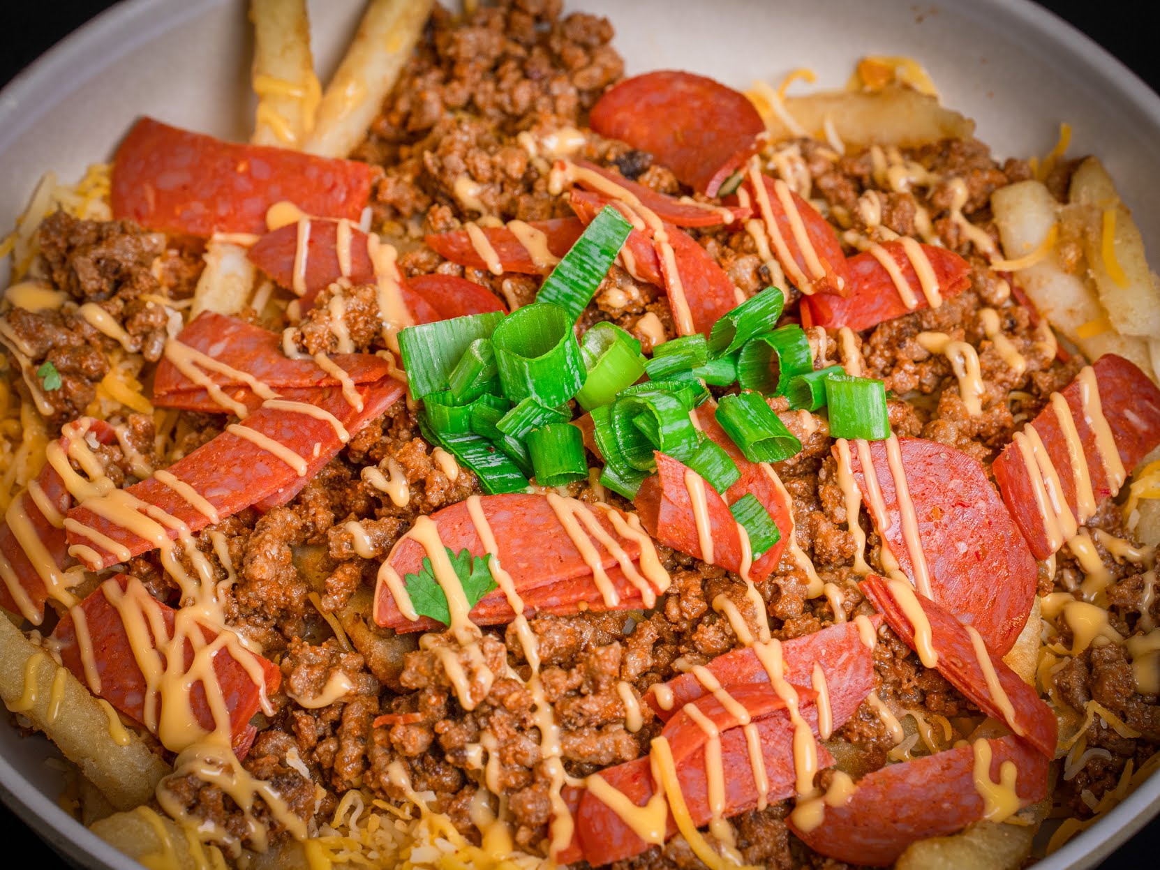 HOUSE OF ANTOJITOS by null