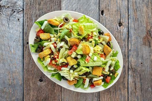 Native Grill & Wings by null