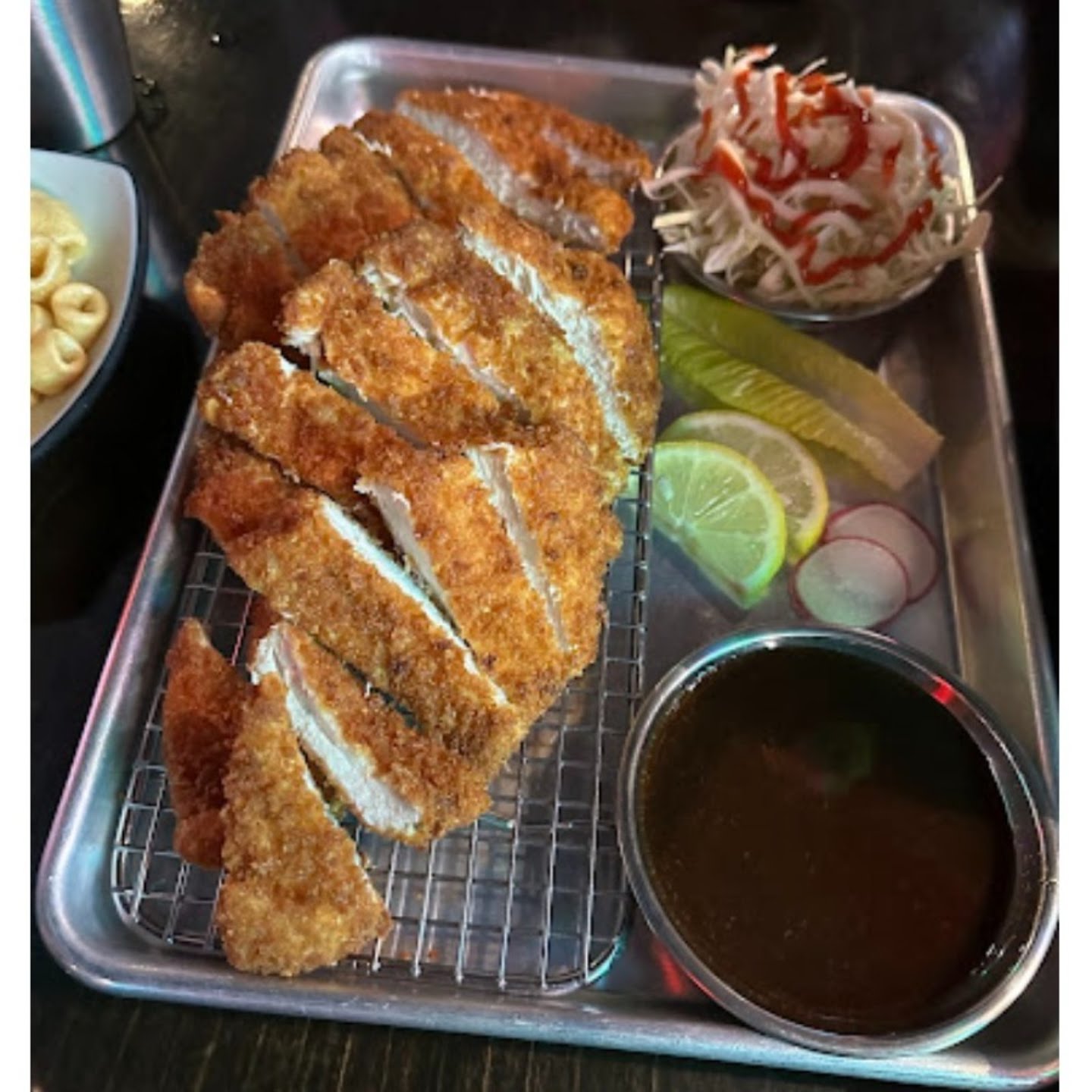 HanJan Pocha by null