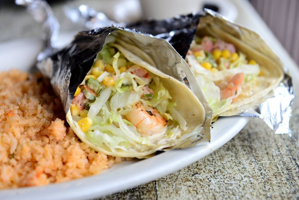 Molina's Cantina by null