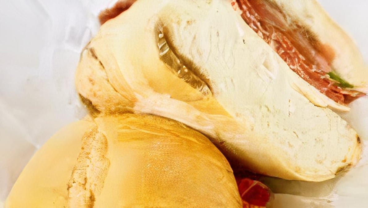 Brown Bag Sandwich Co. at Alaska Regional Hospital by null