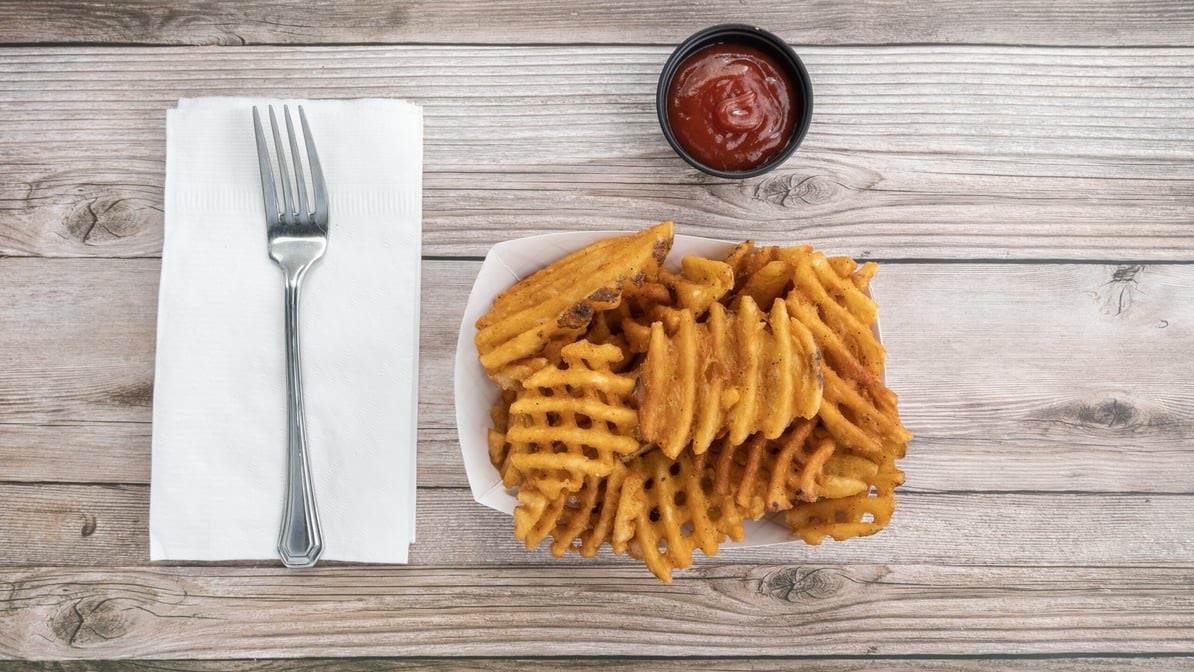 Fiore's Shake's & Steak's by null