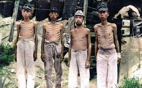 戦争　女性　捕虜　裸|アメリカ兵捕虜への人体実験や残虐な山狩りも。第二次大戦で消された記録＜後編＞ FNSドキュメンタリー大賞2019｜FNNプライムオンライン