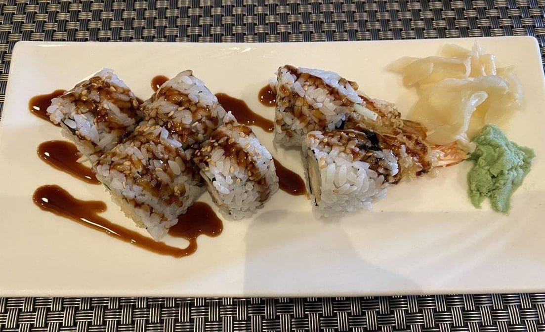 Umi Fine Japanese & Asian Cuisine by null