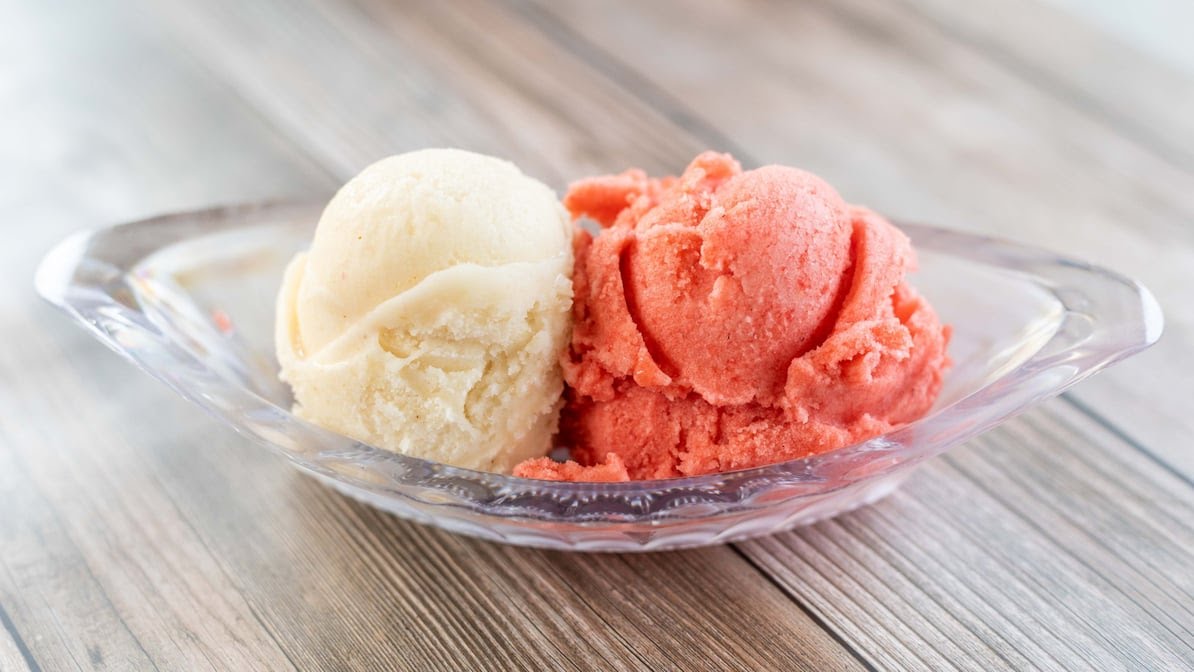 Mitchell's Ice Cream by null