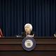 Fed signals no rush to hike rates as economy hits soft patch 