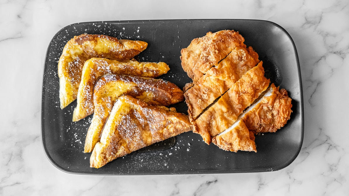 16th Street Diner by null